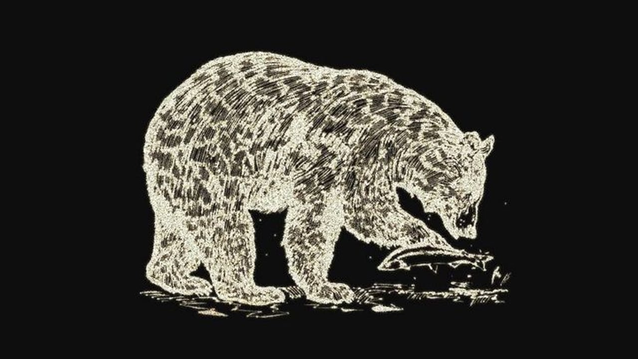 Black Bear Lodge