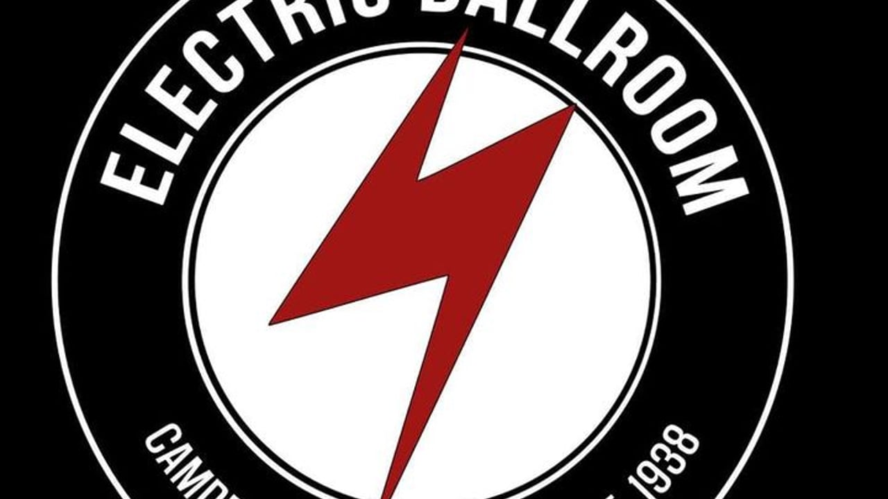 Electric Ballroom Camden