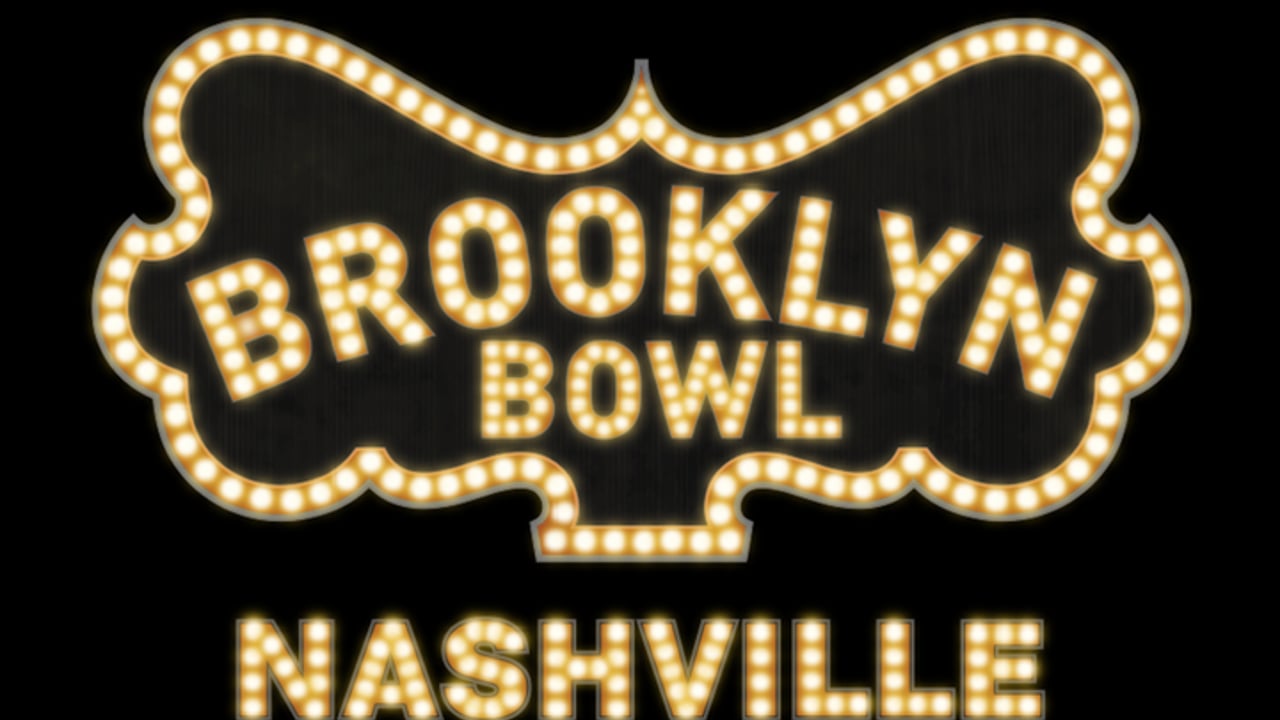 Brooklyn Bowl Nashville