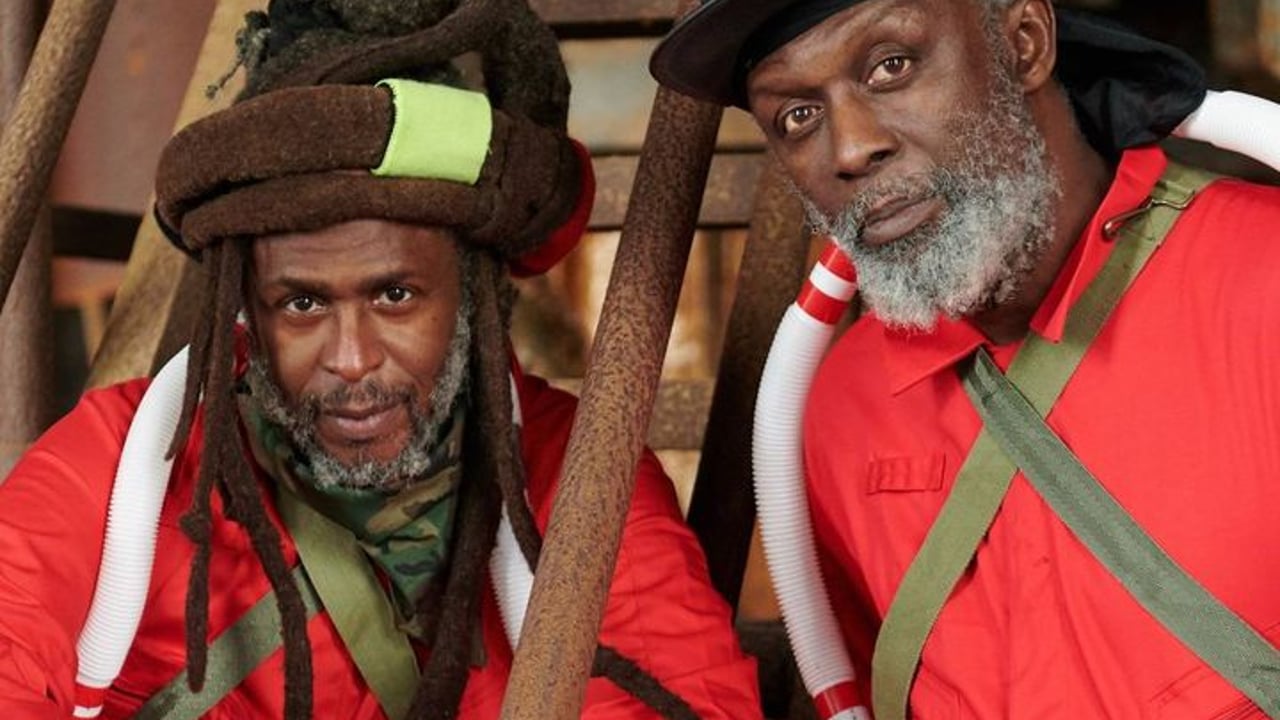 Steel Pulse