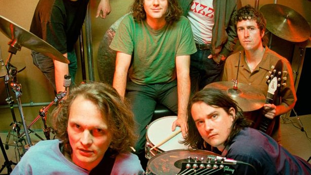 King Gizzard & The Lizard Wizard