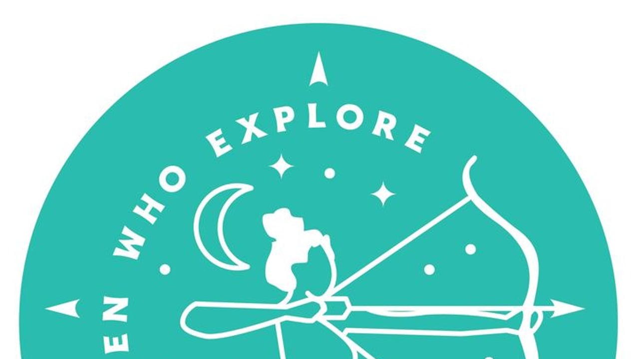 Women Who Explore