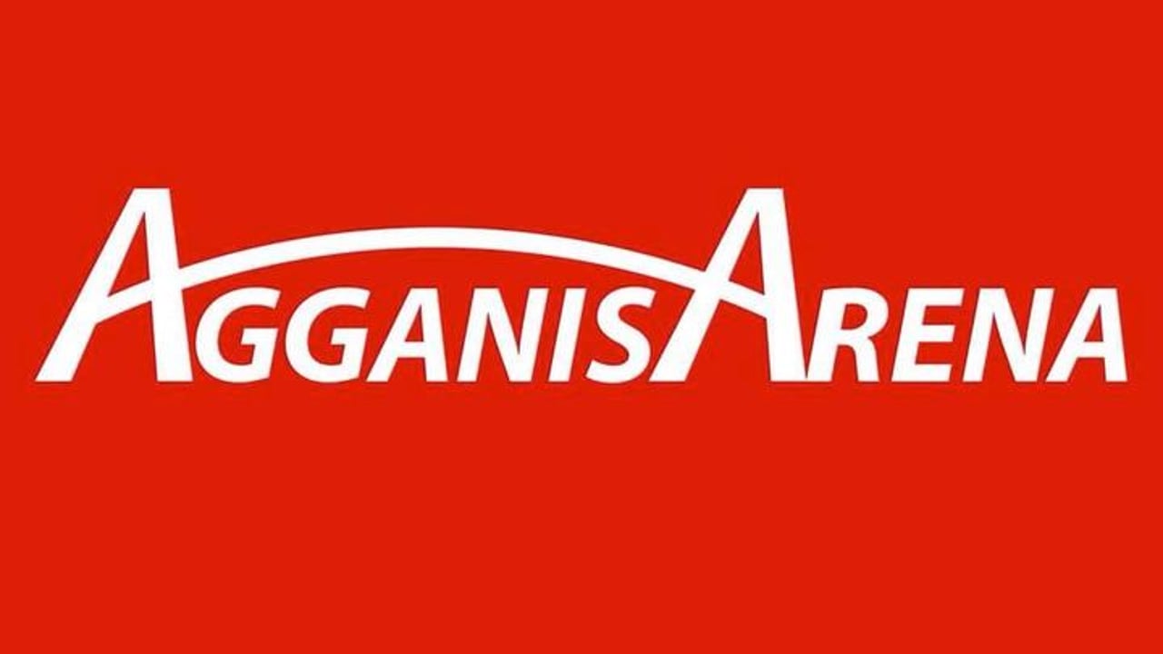 Agganis Arena