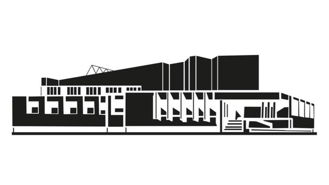 Norræna húsið The Nordic House