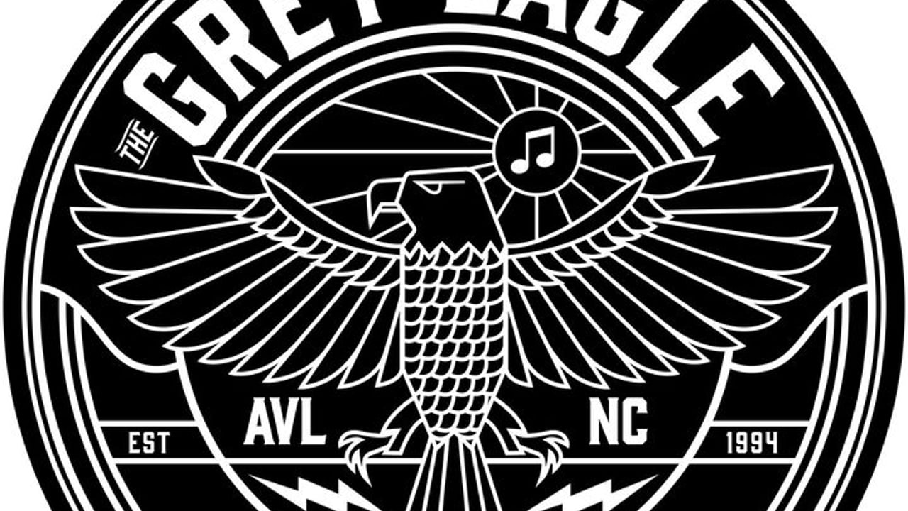 The Grey Eagle