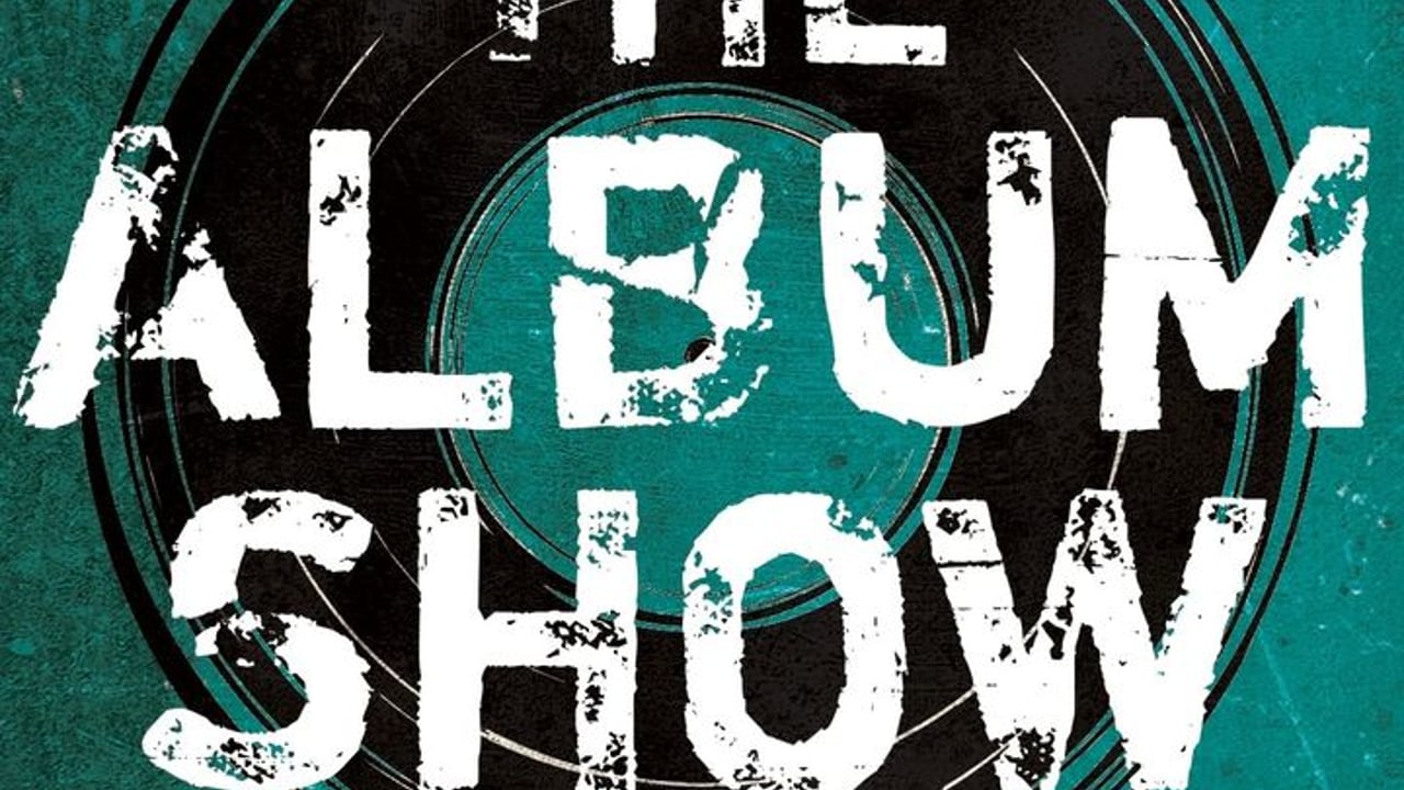 The Album Show