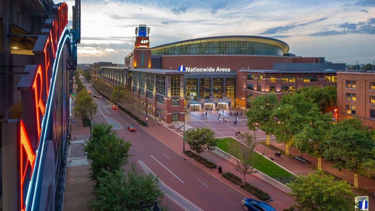 Nationwide Arena