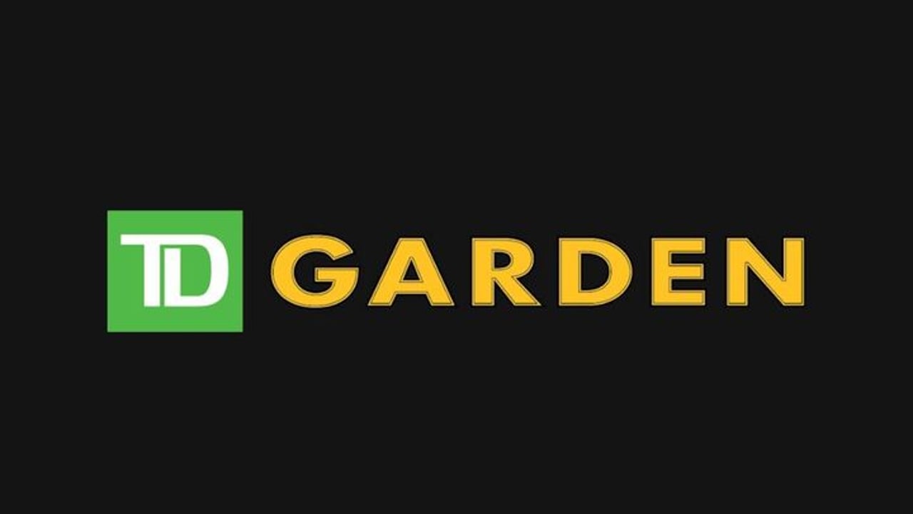 TD Garden