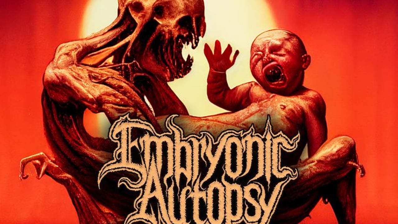 Embryonic Autopsy