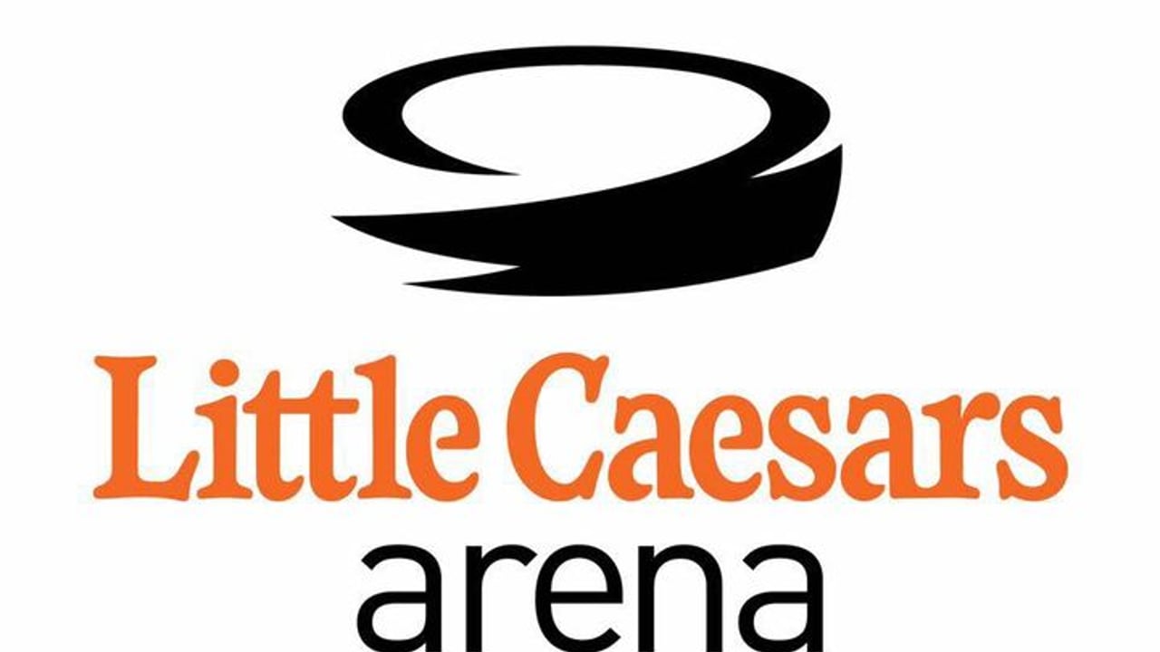 Little Caesars Arena