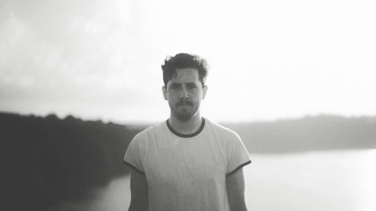Michael Marcagi