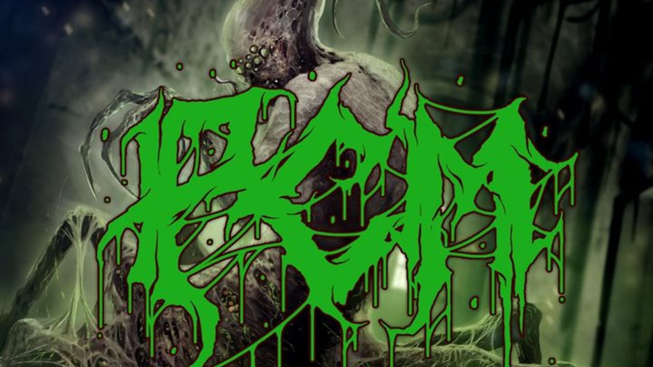 Pulverised Cranial Matter