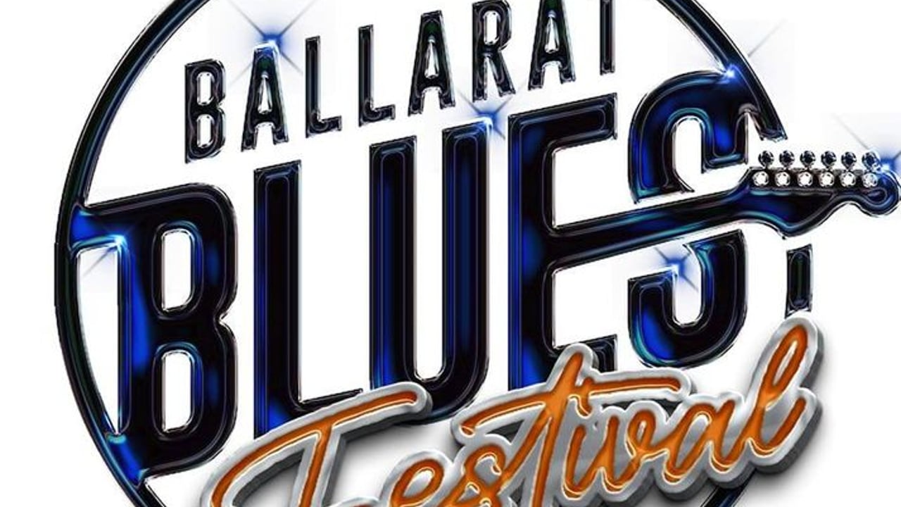 Ballarat BLUES Festival