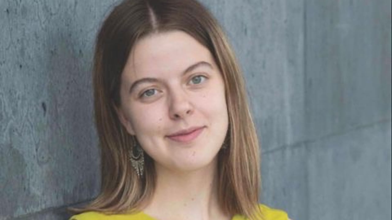 Ólína Ákadóttir