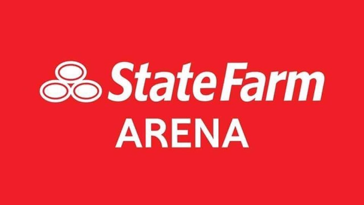 State Farm Arena