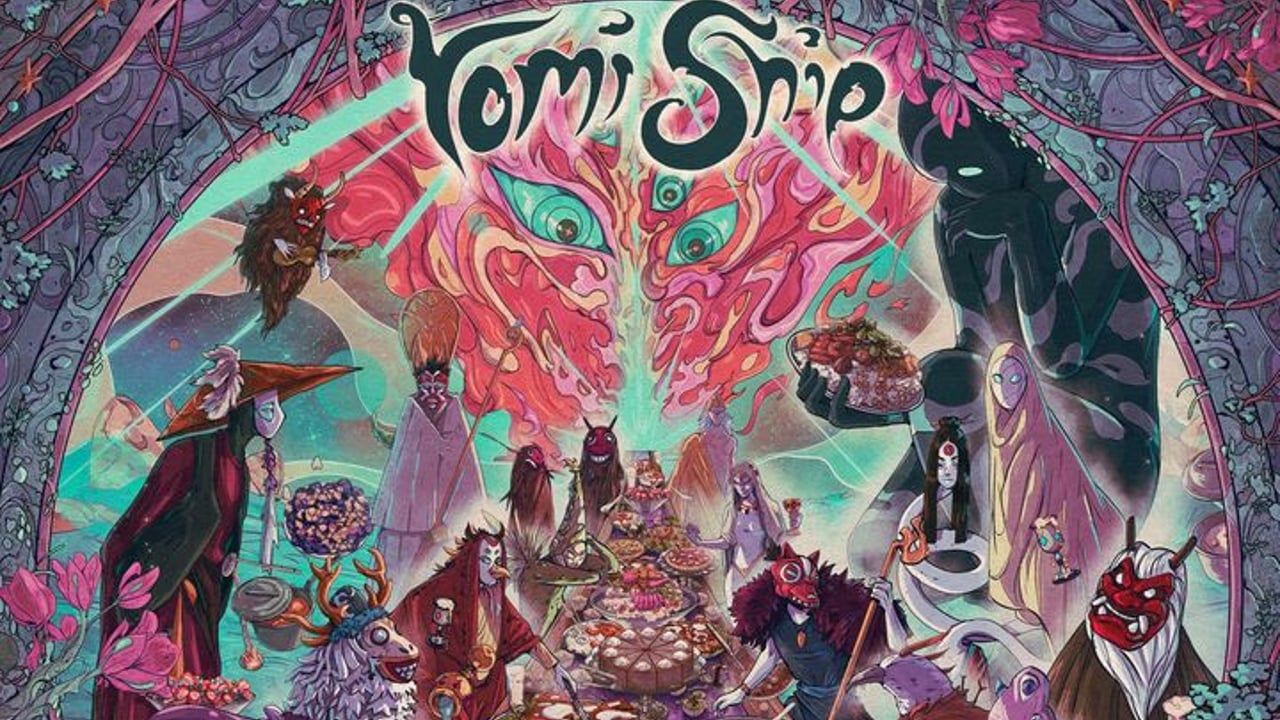 Yomi Ship