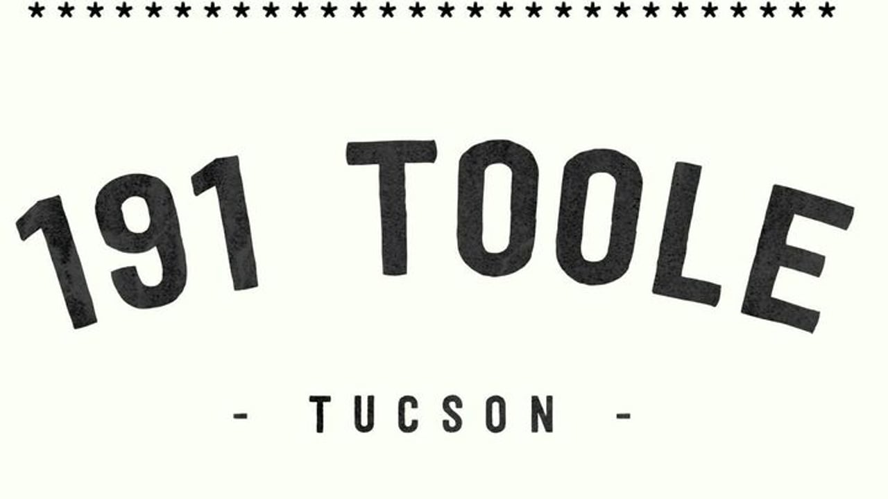 191 Toole