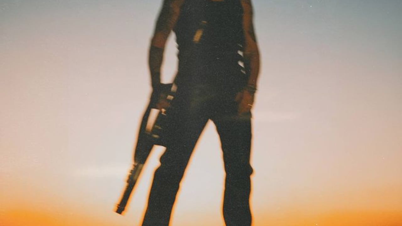 Keith Urban
