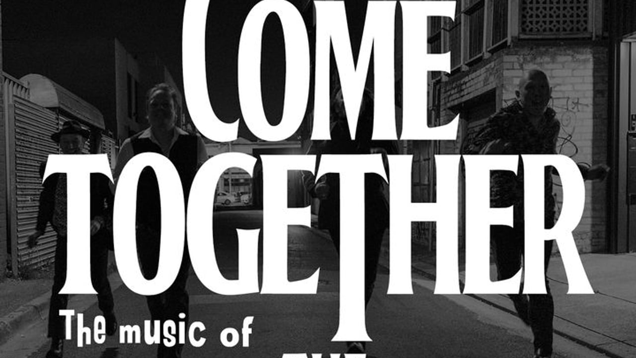 Come Together-The Music of The Beatles