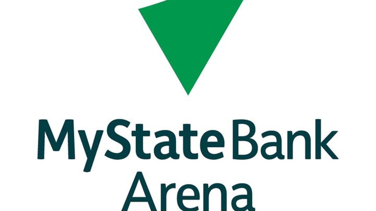 MyState Bank arena