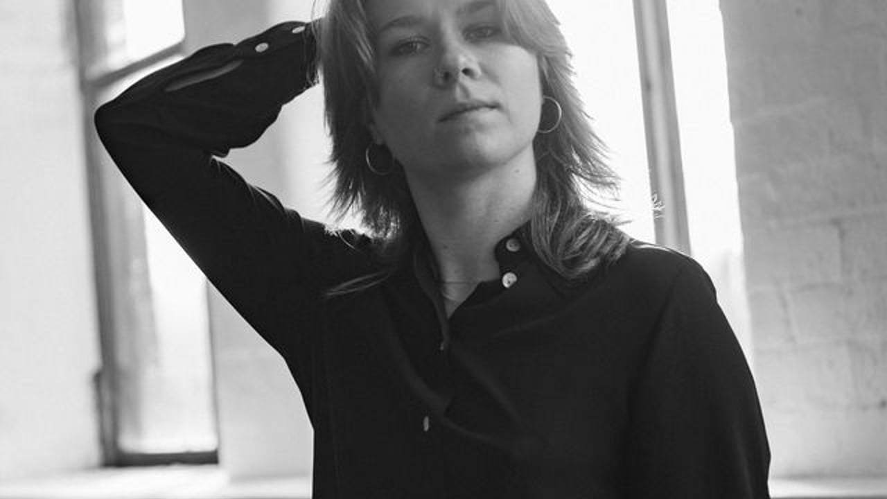 Katie Spencer