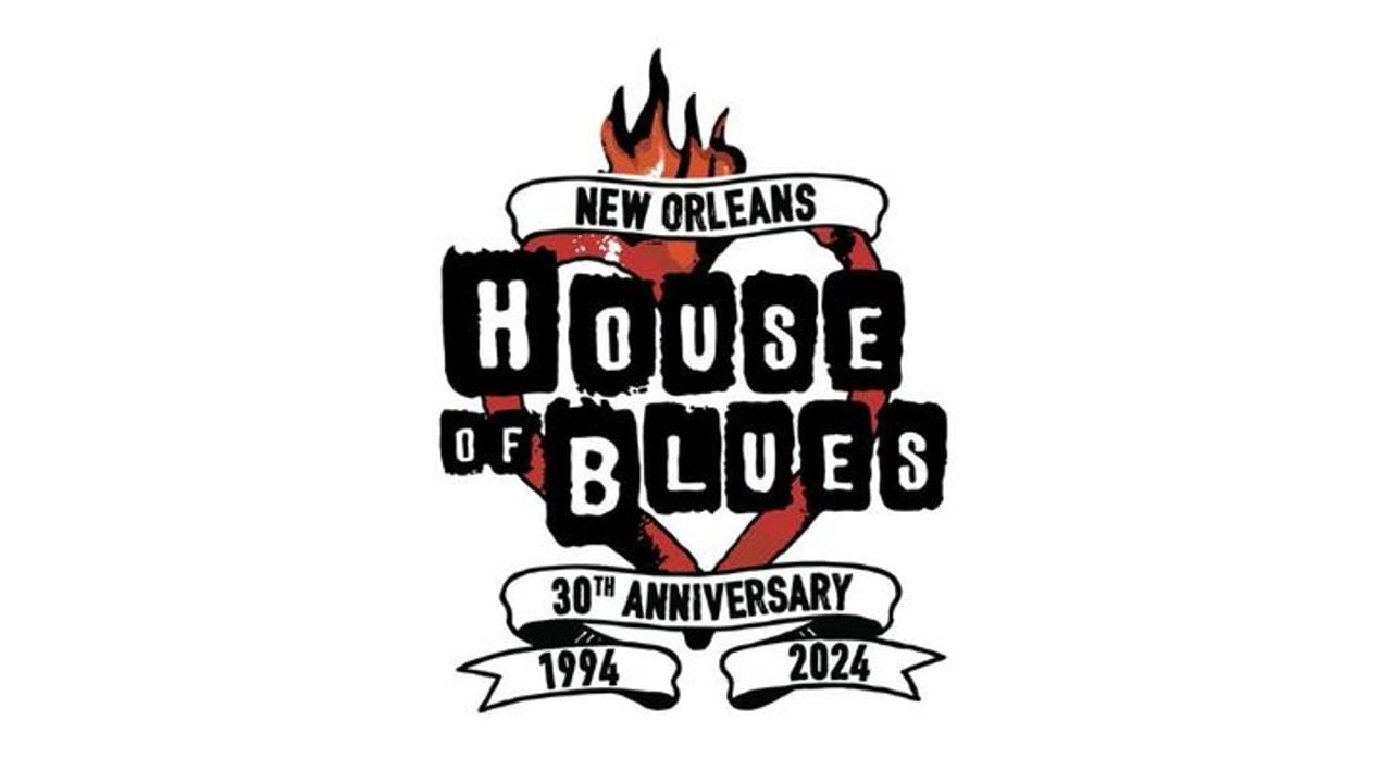 House of Blues New Orleans