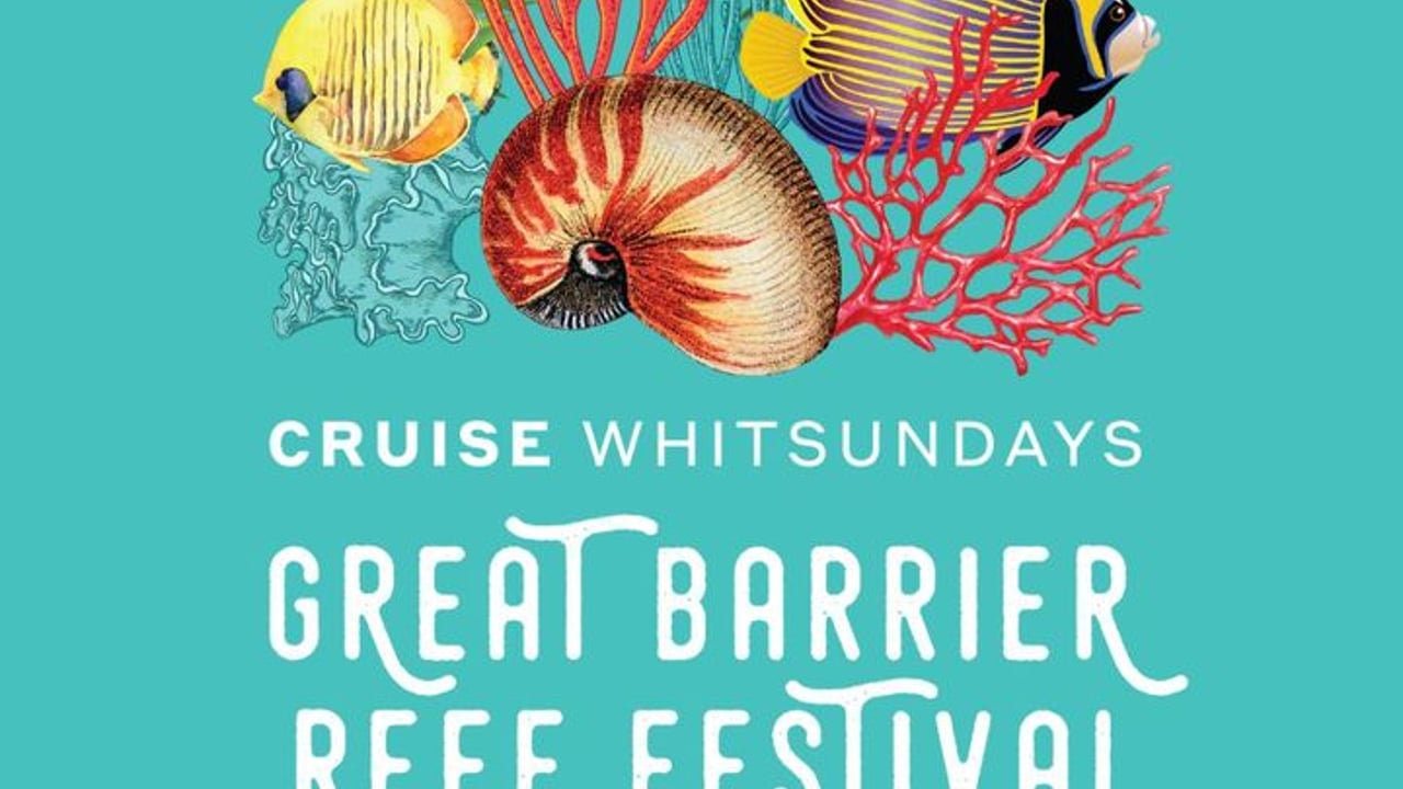 Great Barrier Reef Festival