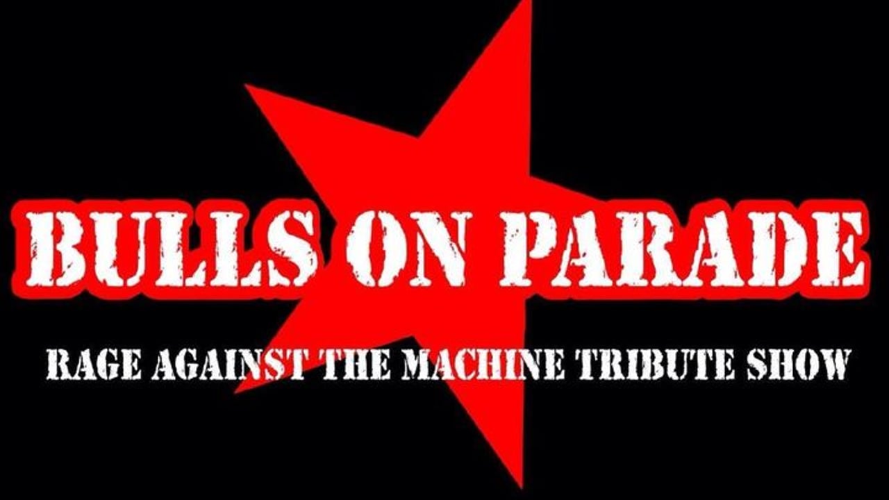 Bulls On Parade - Australia’s premiere RATM Tribute Show