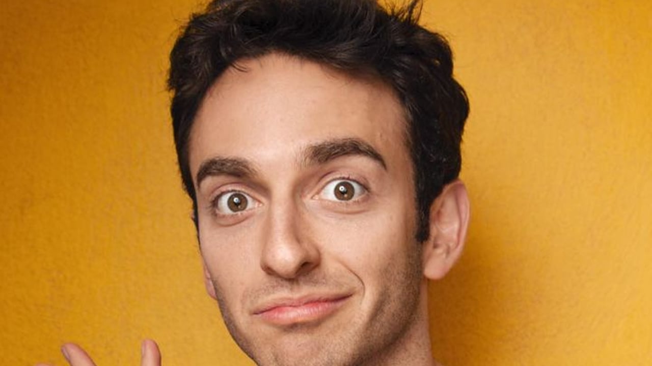 Gianmarco Soresi