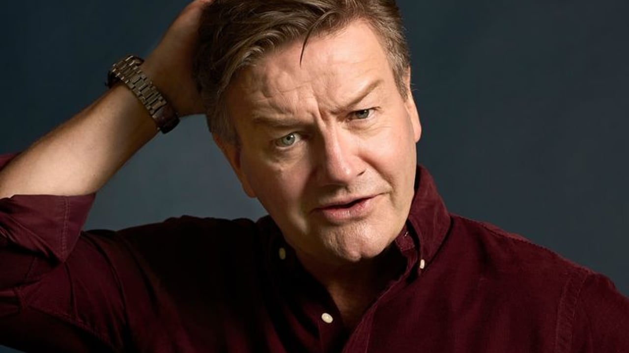 Lawrence Mooney