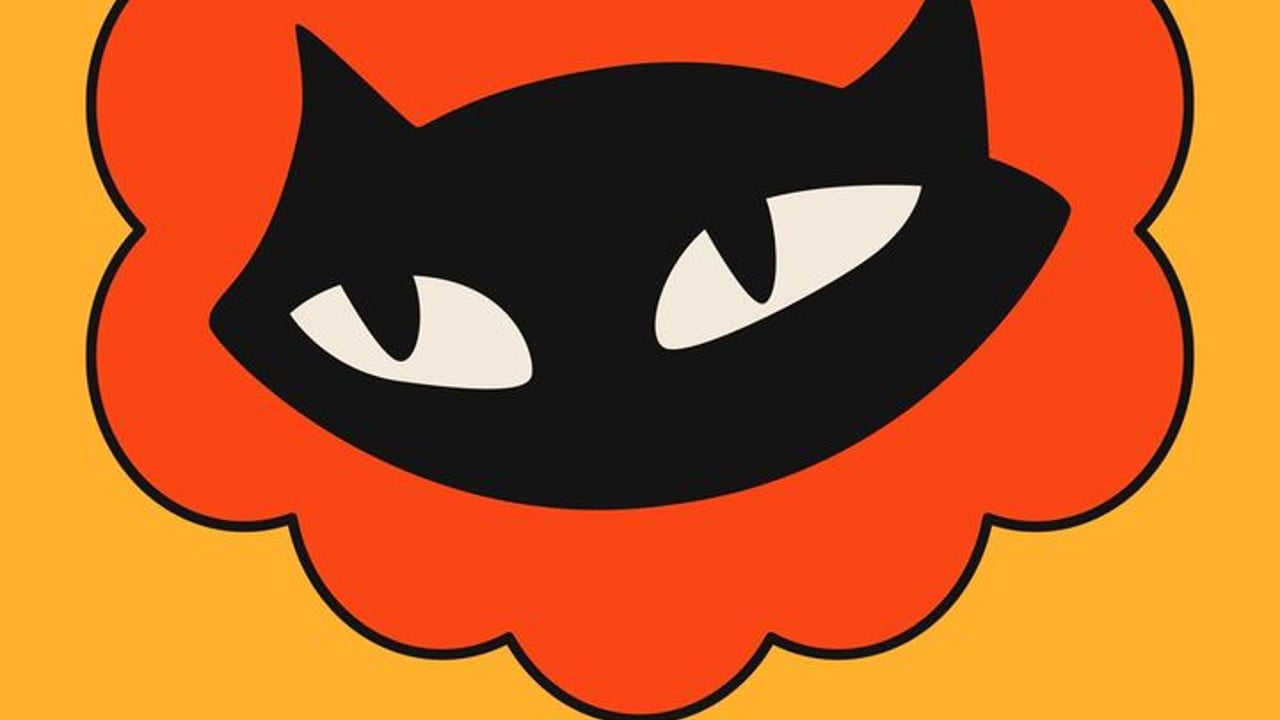 The Night Cat