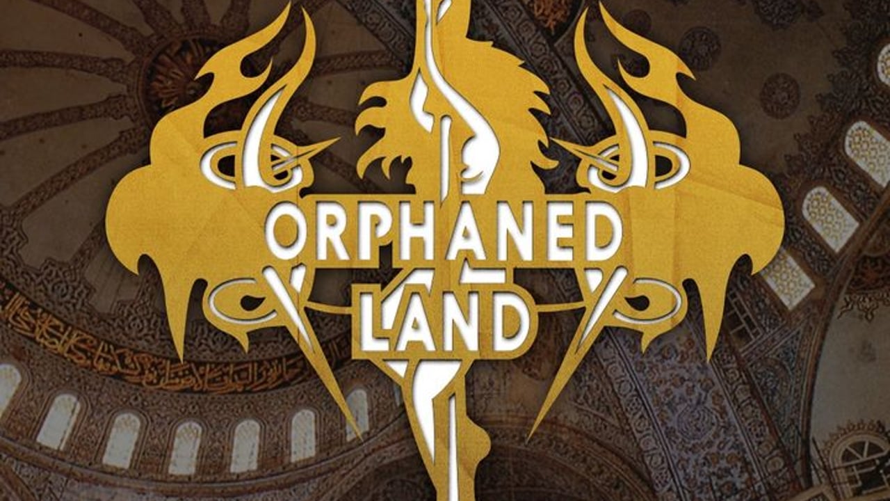 Orphaned Land