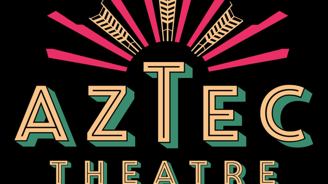 Aztec Theatre