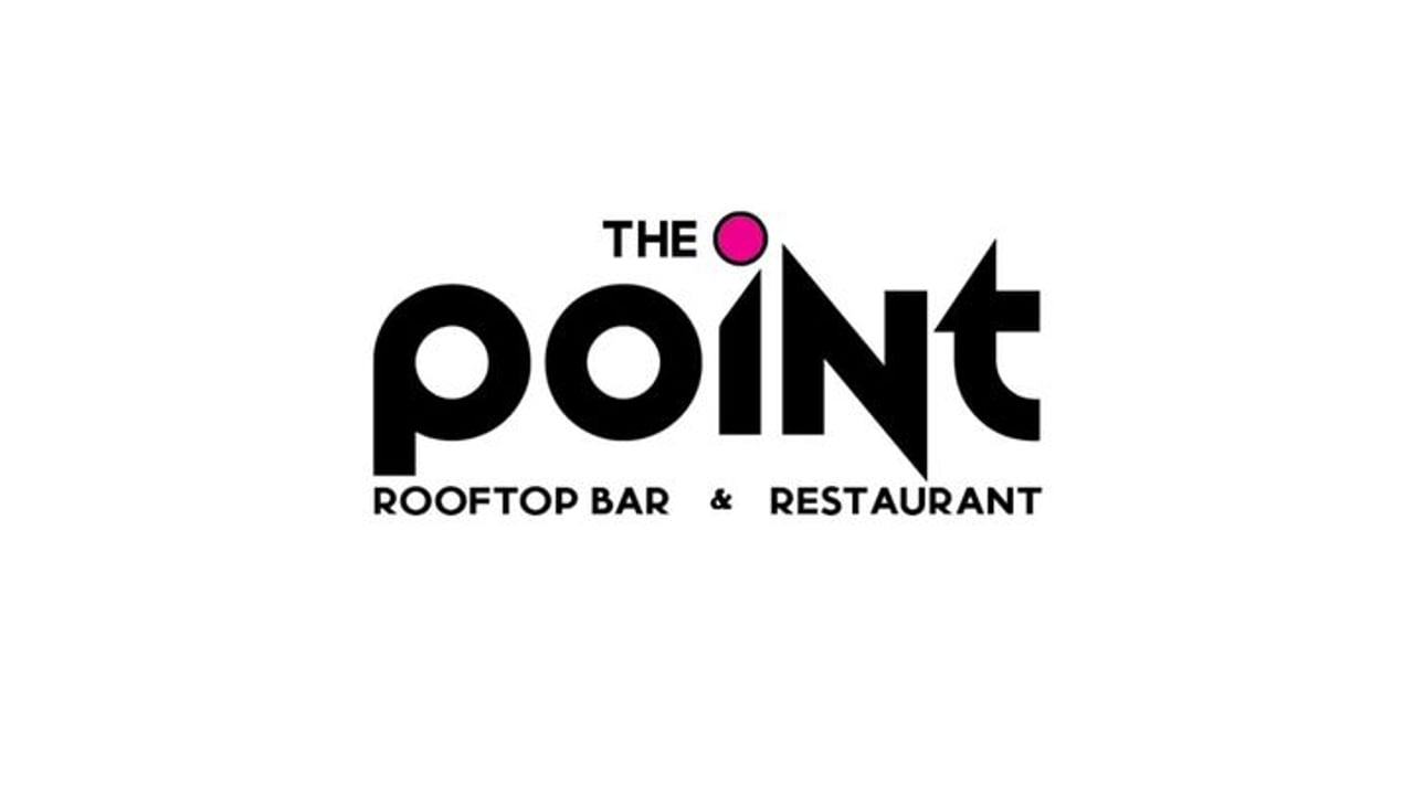 The Point Rooftop Bar & Restaurant