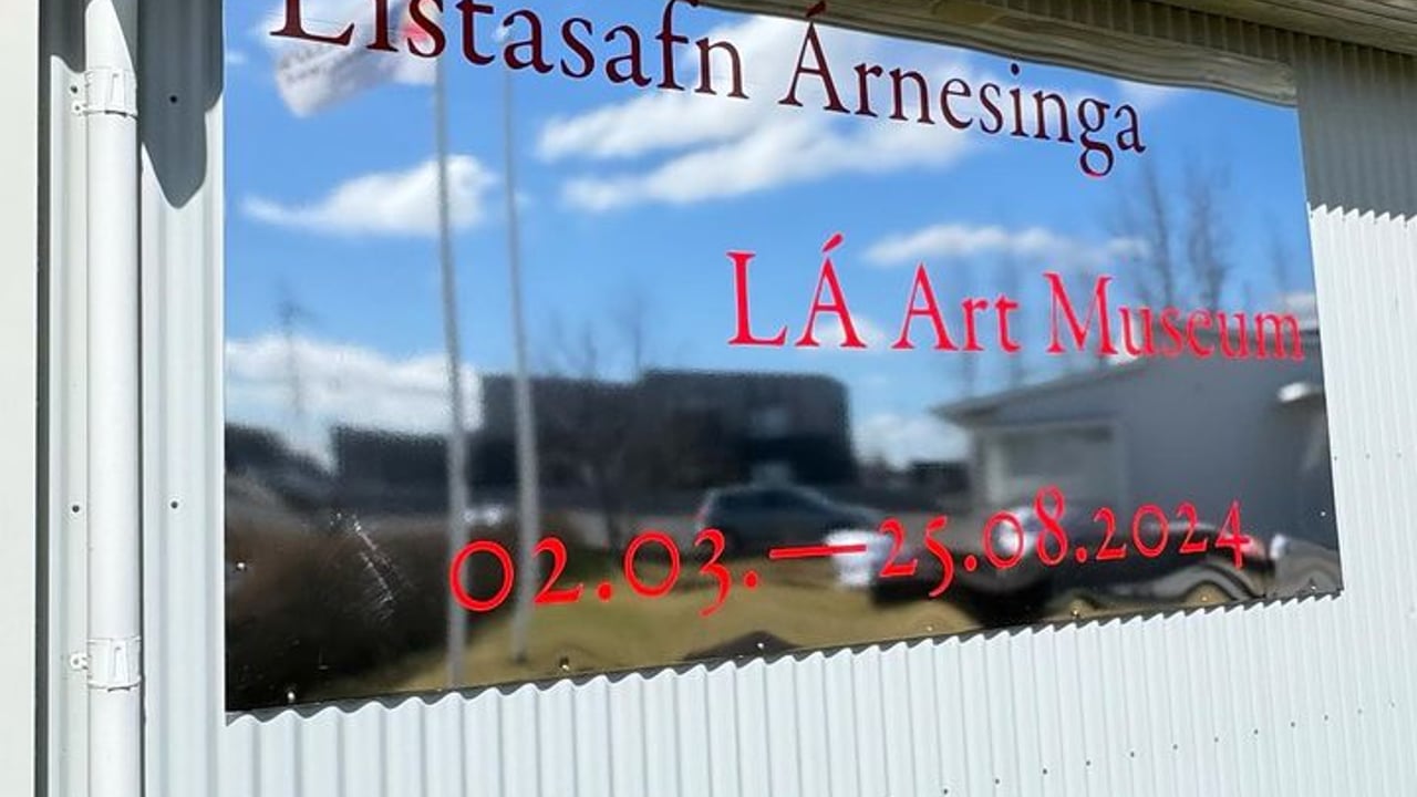 Listasafn Árnesinga