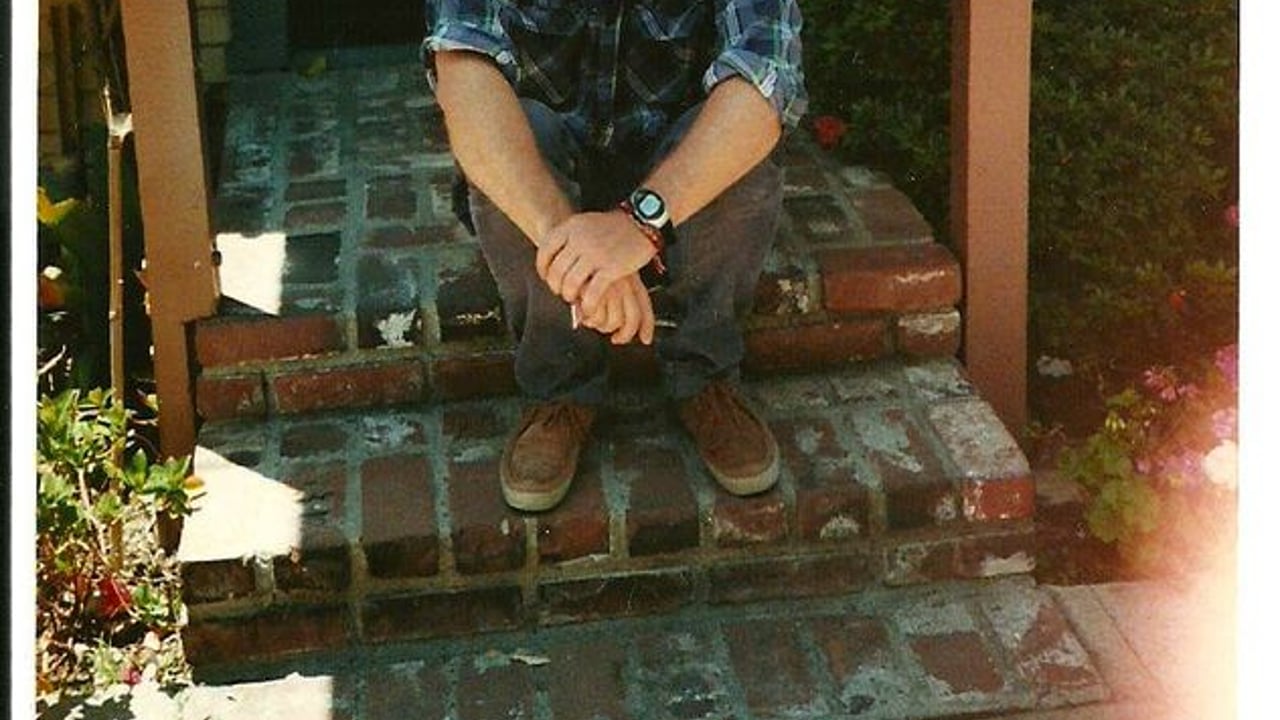 Darren Hanlon