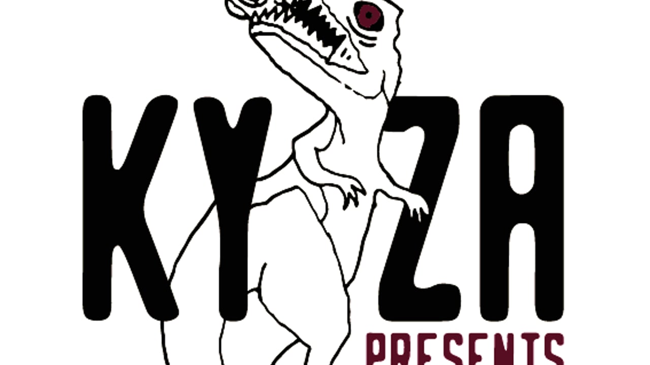 KyzaPresents