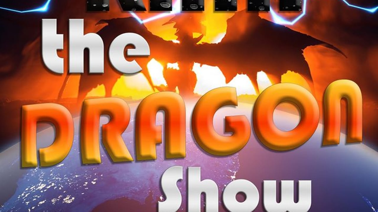 Rain - The Dragon Show