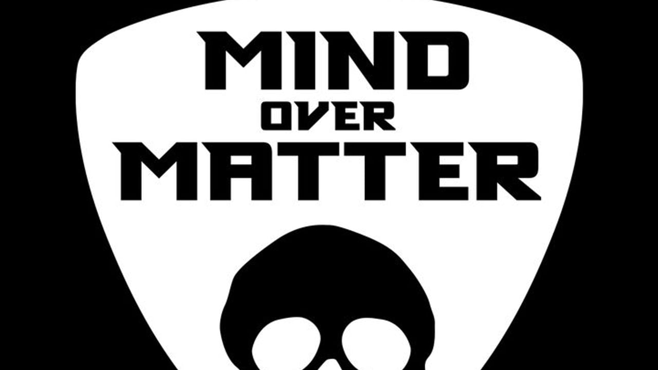 Mind Over Matter Music