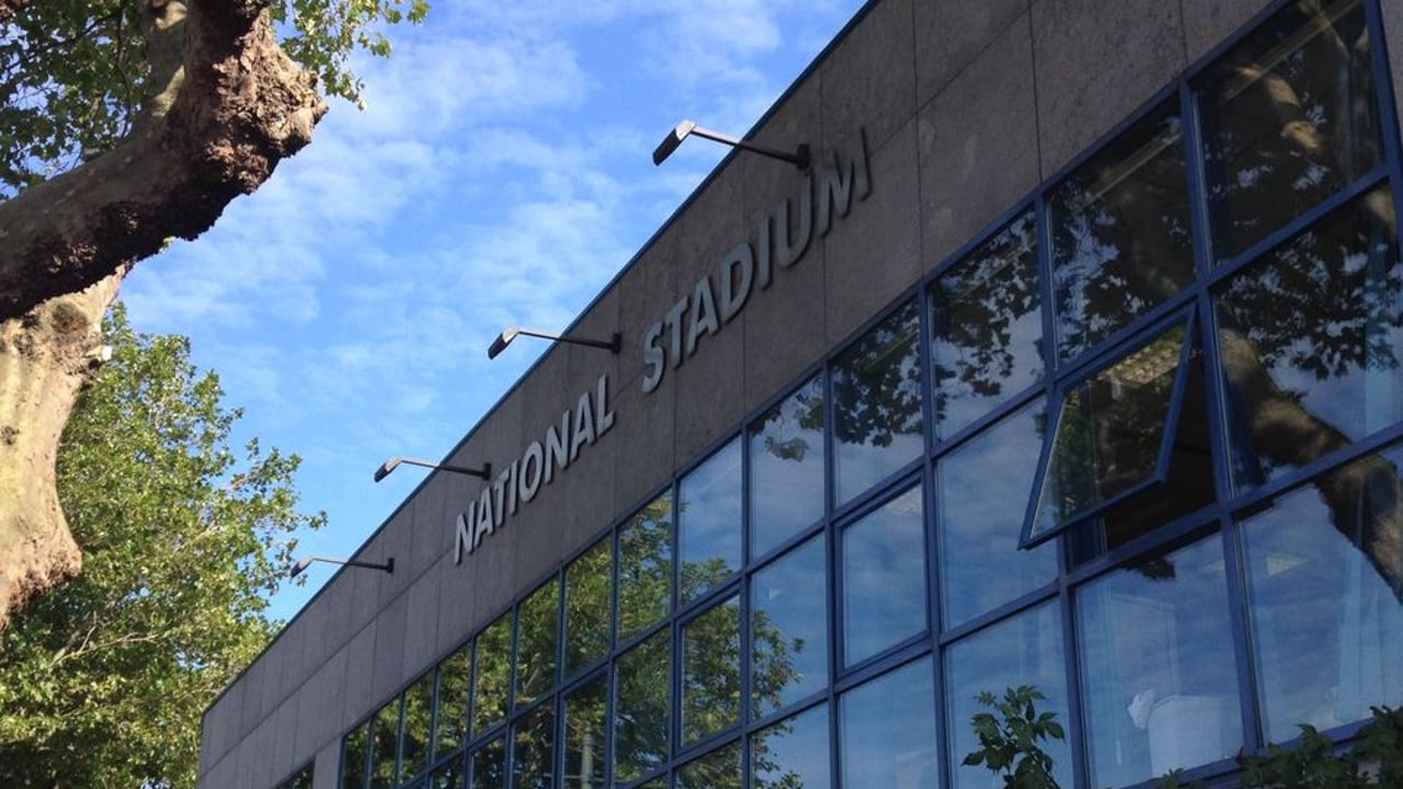 National Stadium