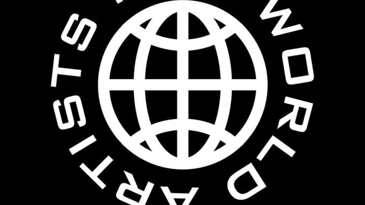 New World Artists