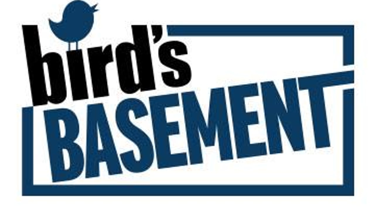 Bird's Basement