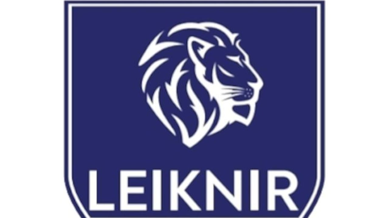 Leiknir R. - Fótbolti - Lengjudeild karla