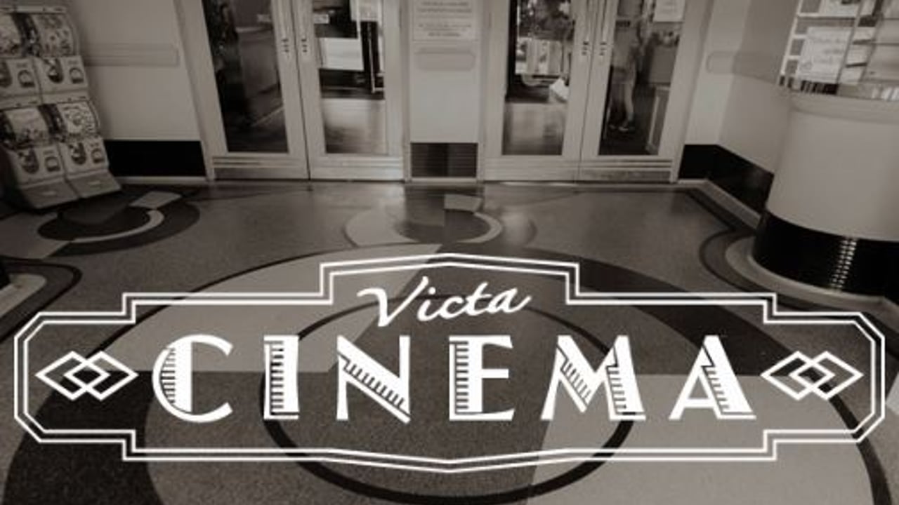 Victa Cinema