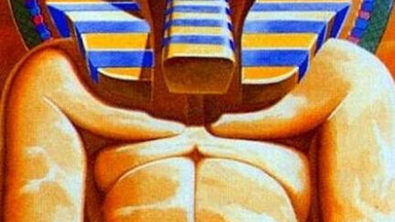 Powerslave - Iron Maiden Tribute Band