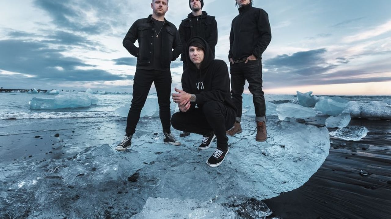 Blessthefall