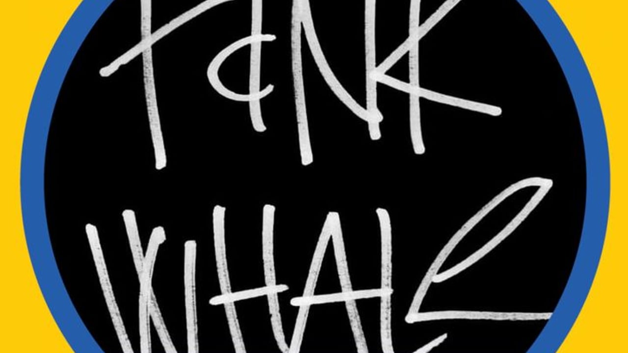 PINK WHALE BAR