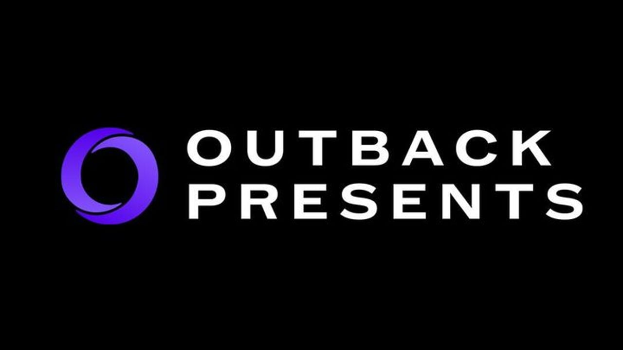 Outback Presents