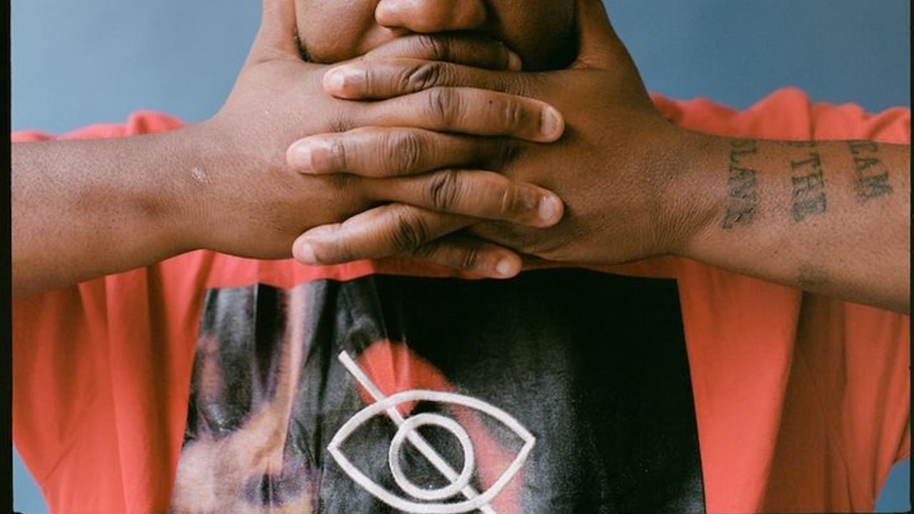 Robert Glasper