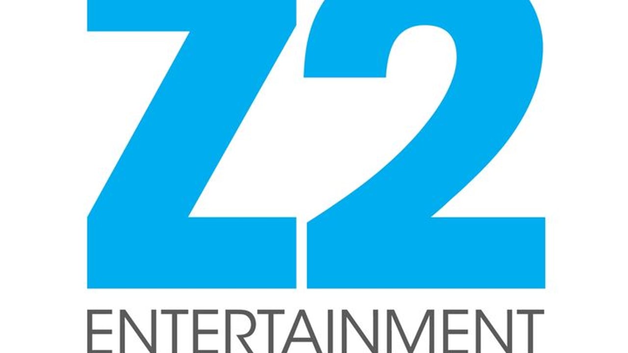 Z2 Entertainment